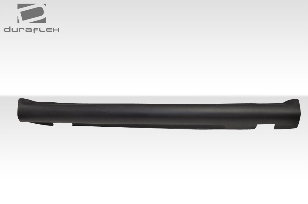 Side Skirts 109666 Duraflex