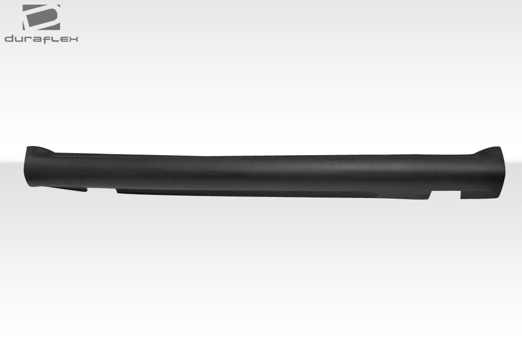 Side Skirts 109666 Duraflex