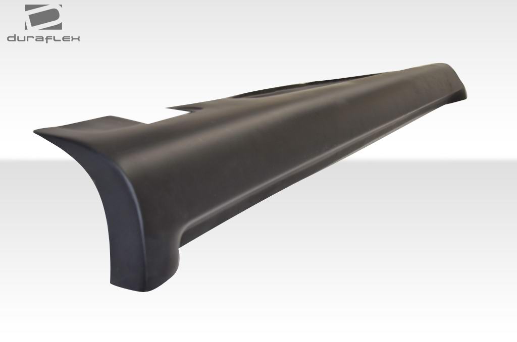 Side Skirts 109666 Duraflex