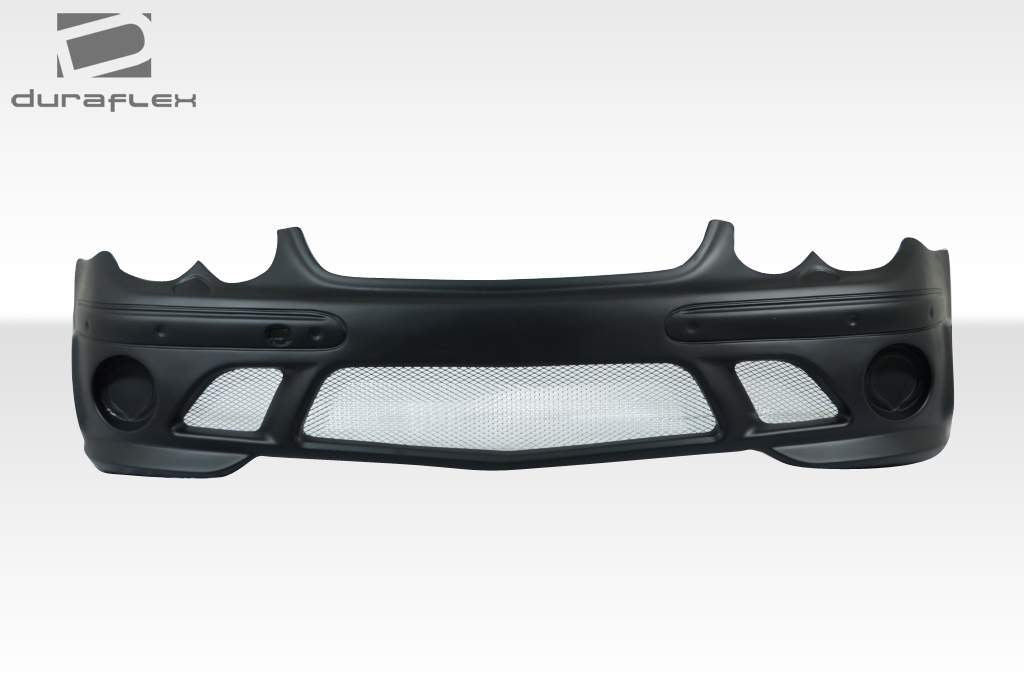 Bumper Covers - Front 108822 Duraflex