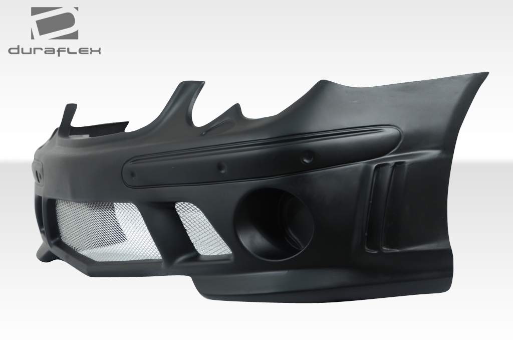 Bumper Covers - Front 108822 Duraflex
