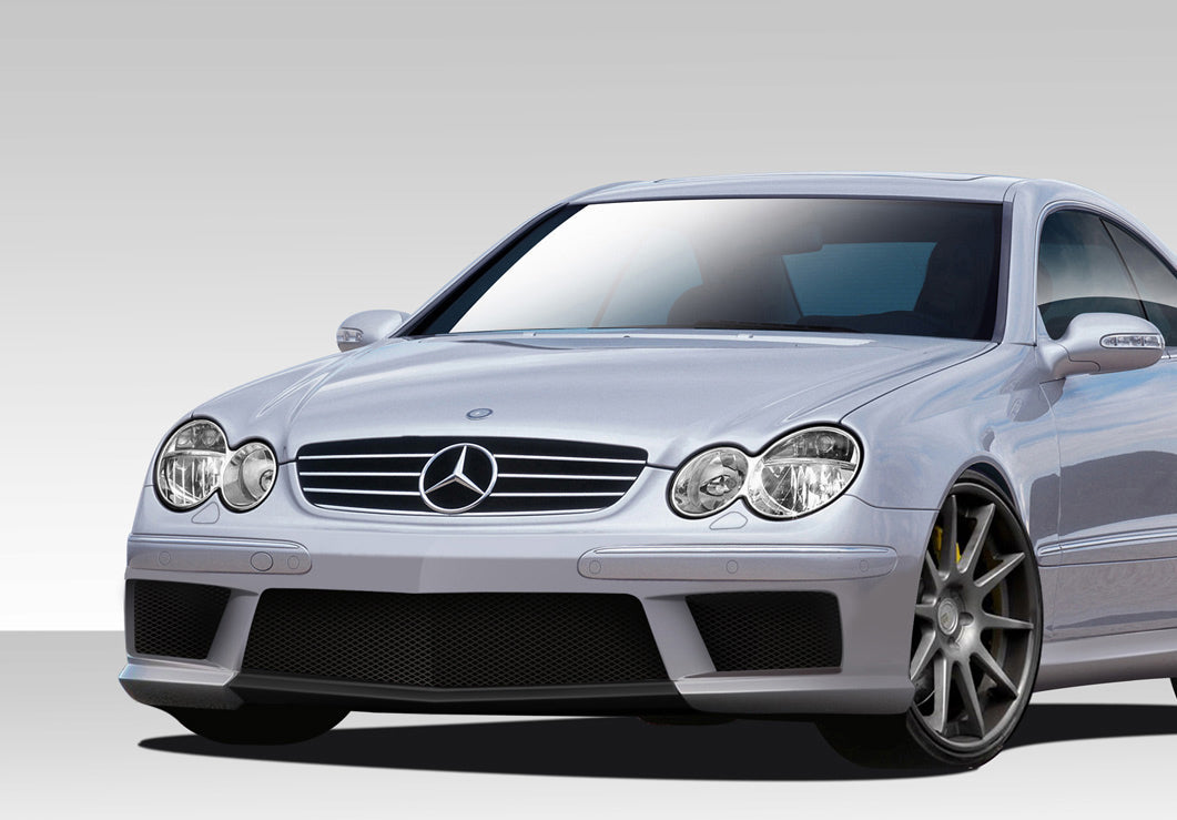 Bumper Covers - Front 108824 Duraflex