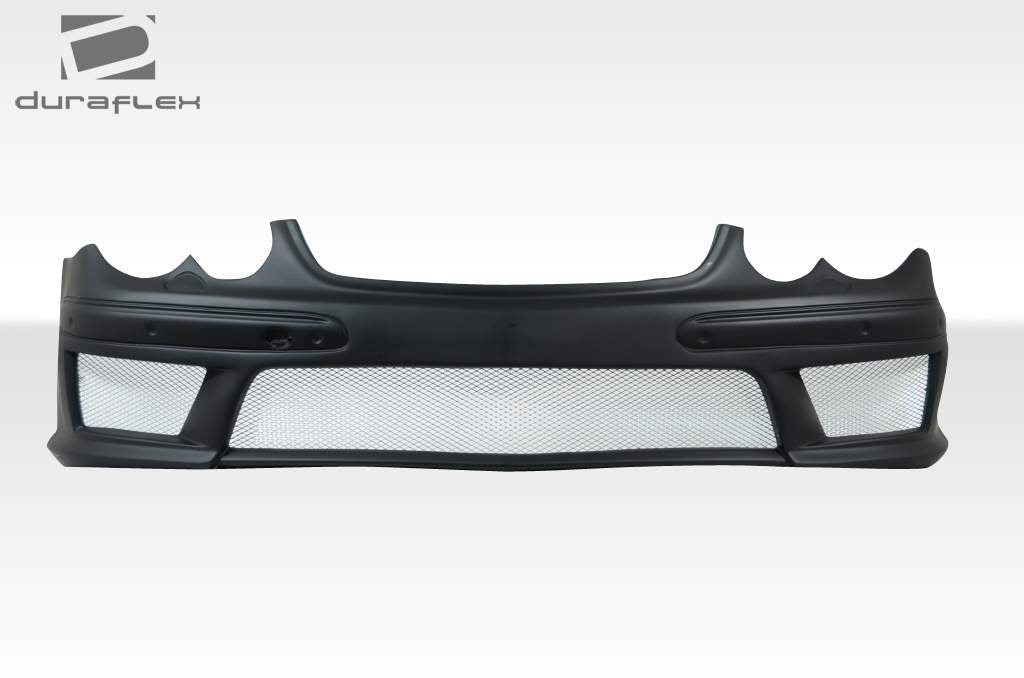 Bumper Covers - Front 108824 Duraflex