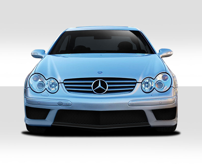 Bumper Covers - Front 108824 Duraflex