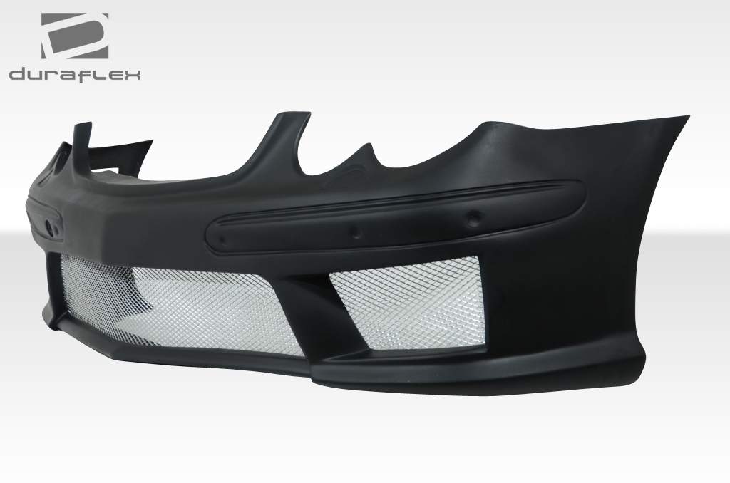 Bumper Covers - Front 108824 Duraflex