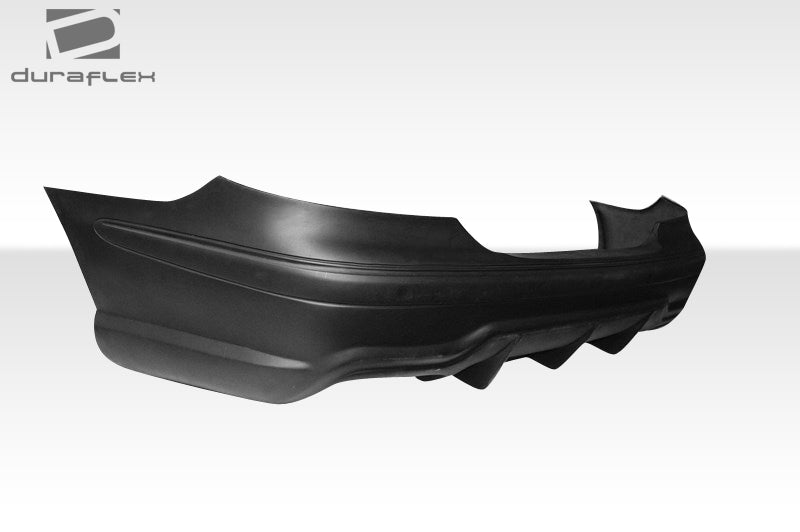 Bumper Covers - Rear 108826 Duraflex