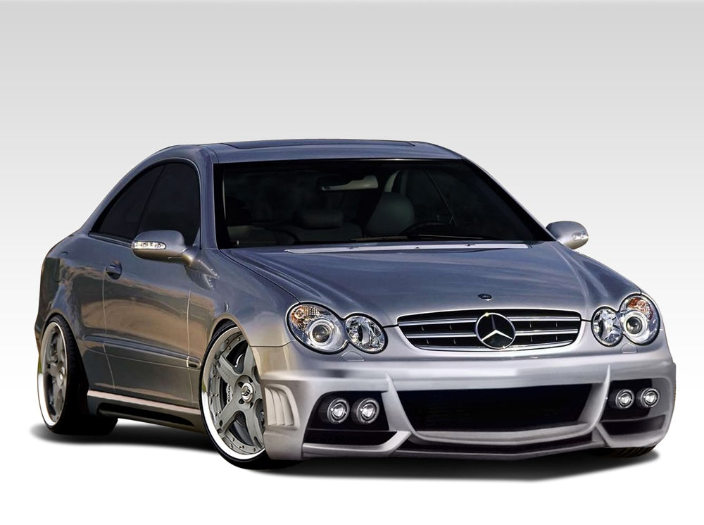 Body Kits 108300 Duraflex