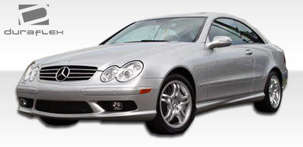 Body Kits 108300 Duraflex