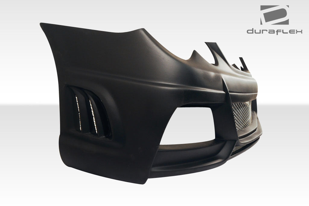 Bumper Covers - Front 107684 Duraflex