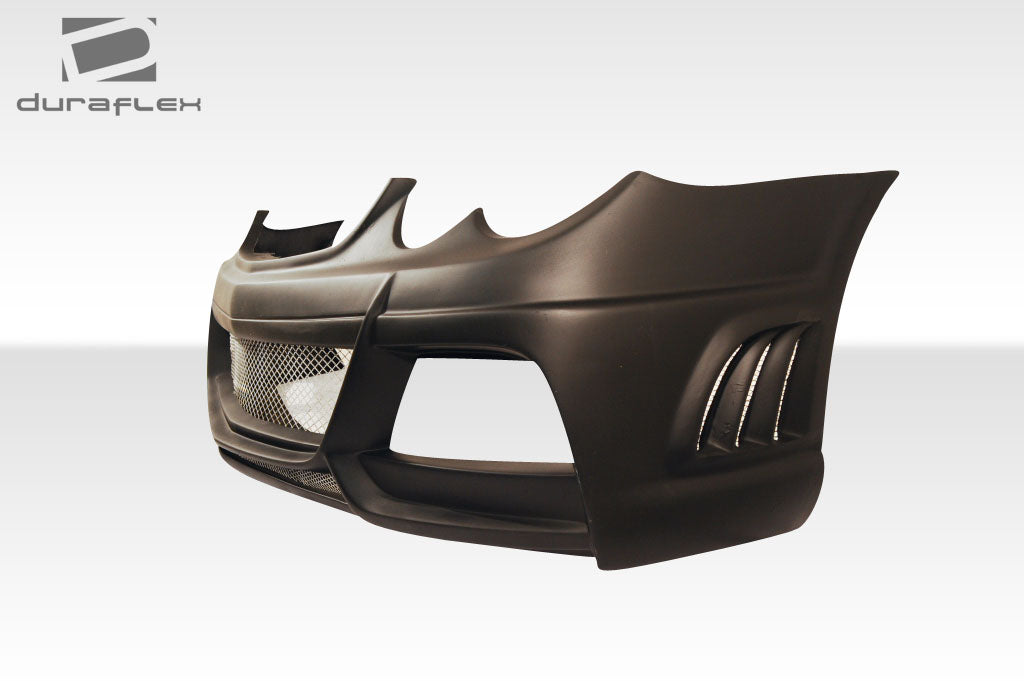 Bumper Covers - Front 107684 Duraflex