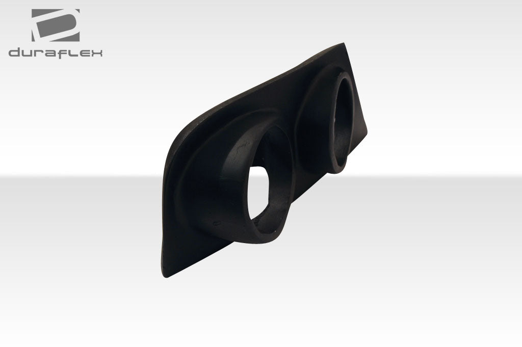Bumper Covers - Front 107684 Duraflex
