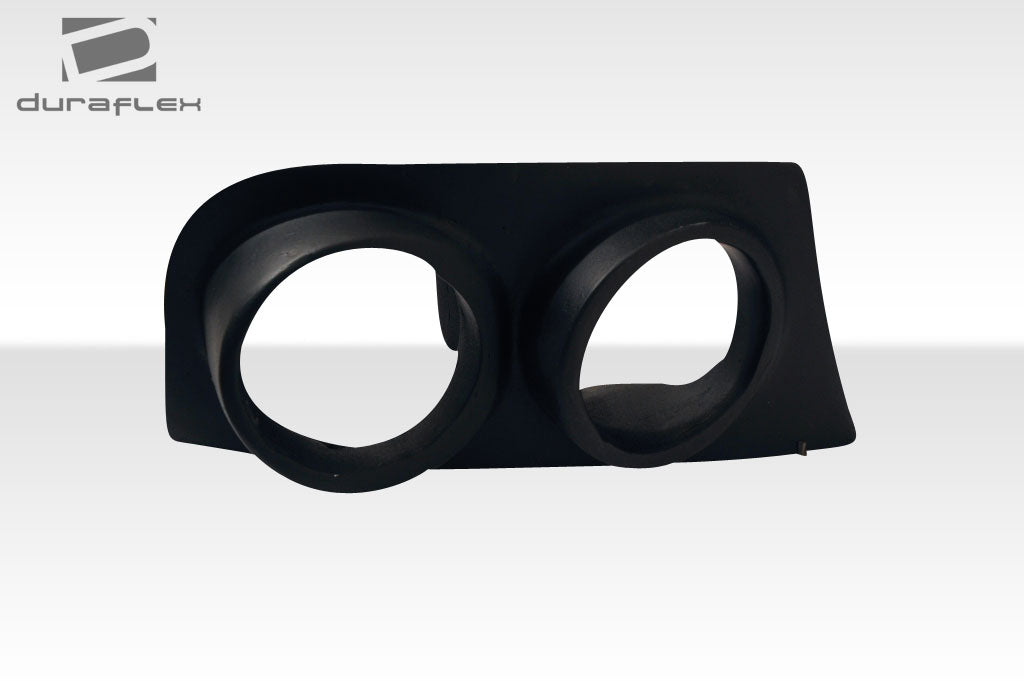Bumper Covers - Front 107684 Duraflex