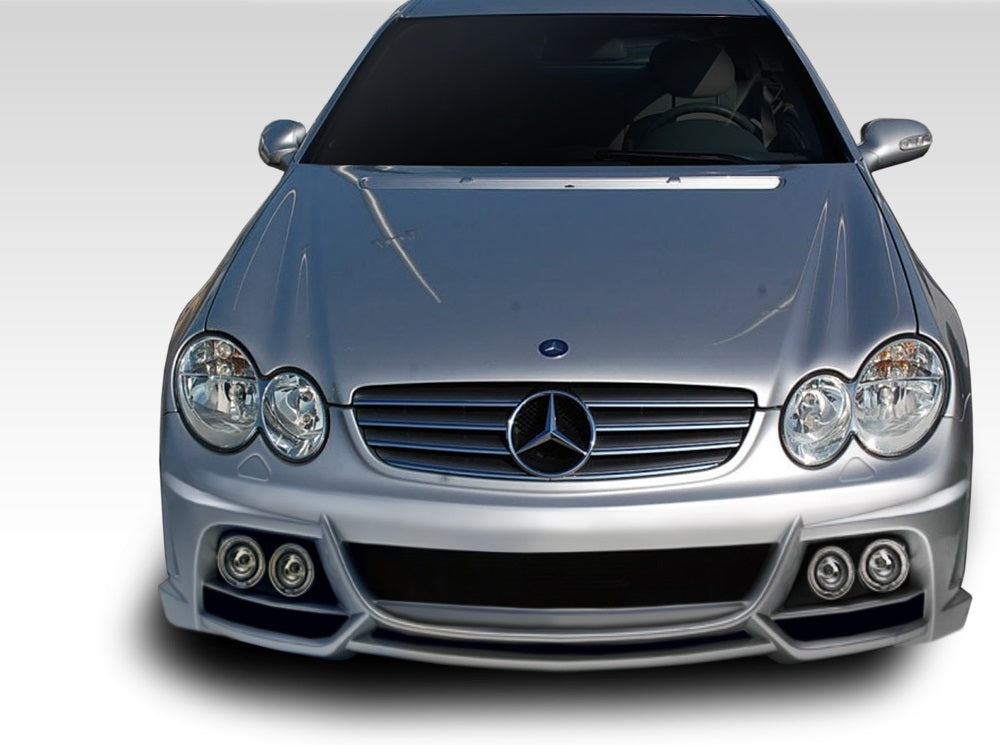 Bumper Covers - Front 107684 Duraflex