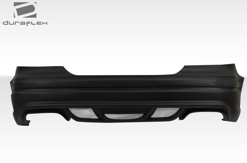 Bumper Covers - Rear 108829 Duraflex