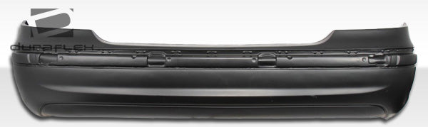 Bumper Covers - Rear 103145 Duraflex
