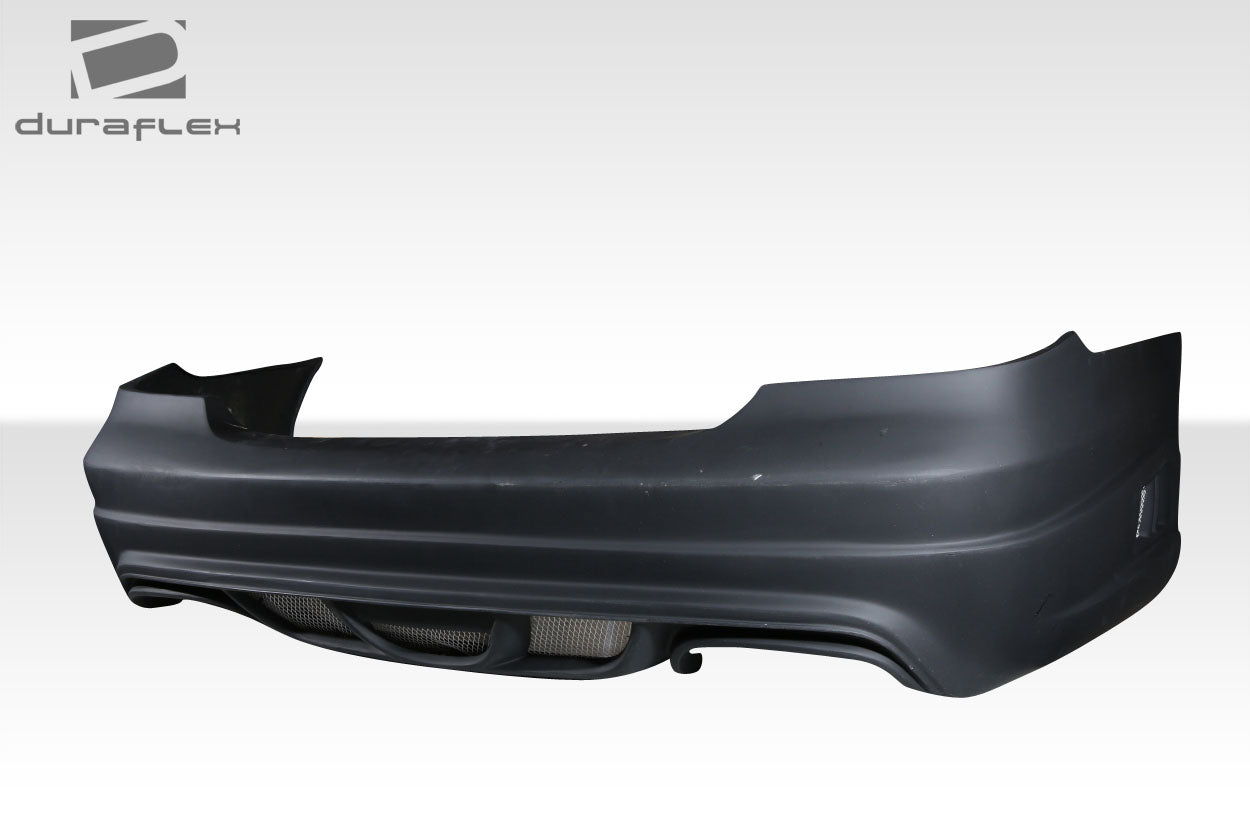 Bumper Covers - Rear 112234 Duraflex