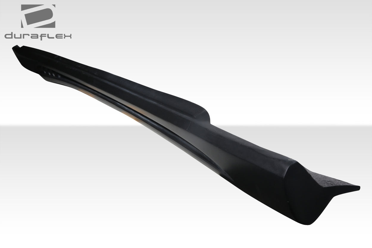 Side Skirts 112235 Duraflex