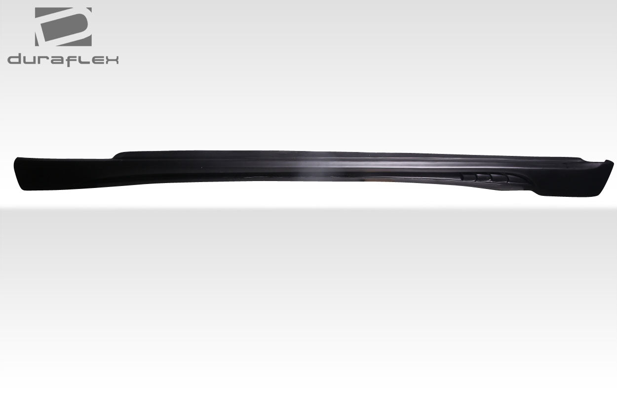 Side Skirts 112235 Duraflex