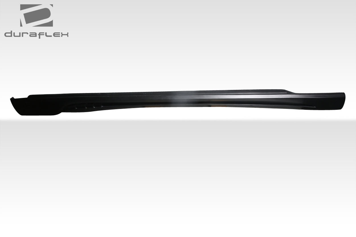 Side Skirts 112235 Duraflex