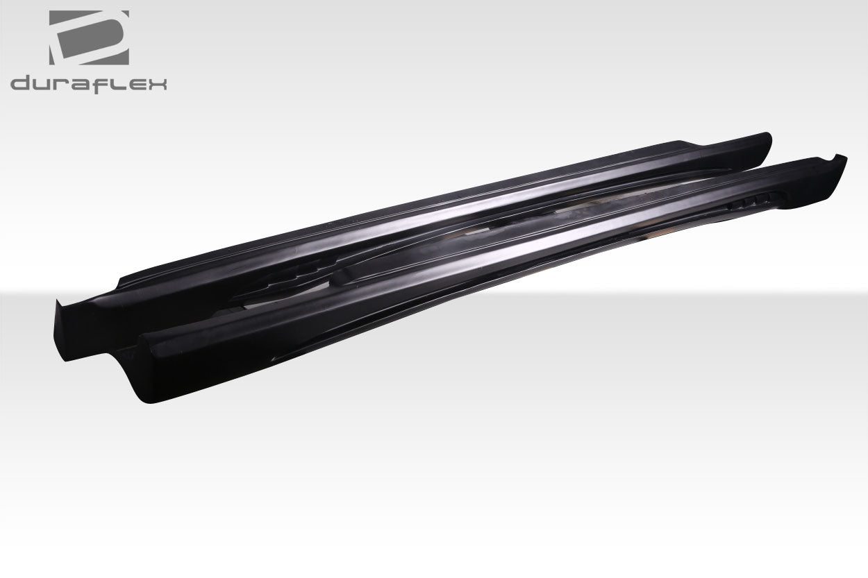Side Skirts 112235 Duraflex