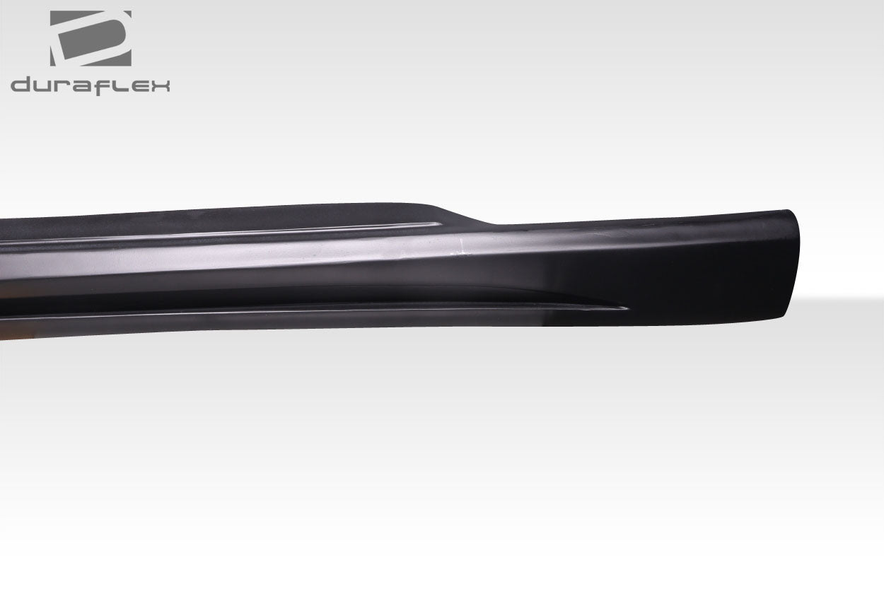 Side Skirts 112235 Duraflex