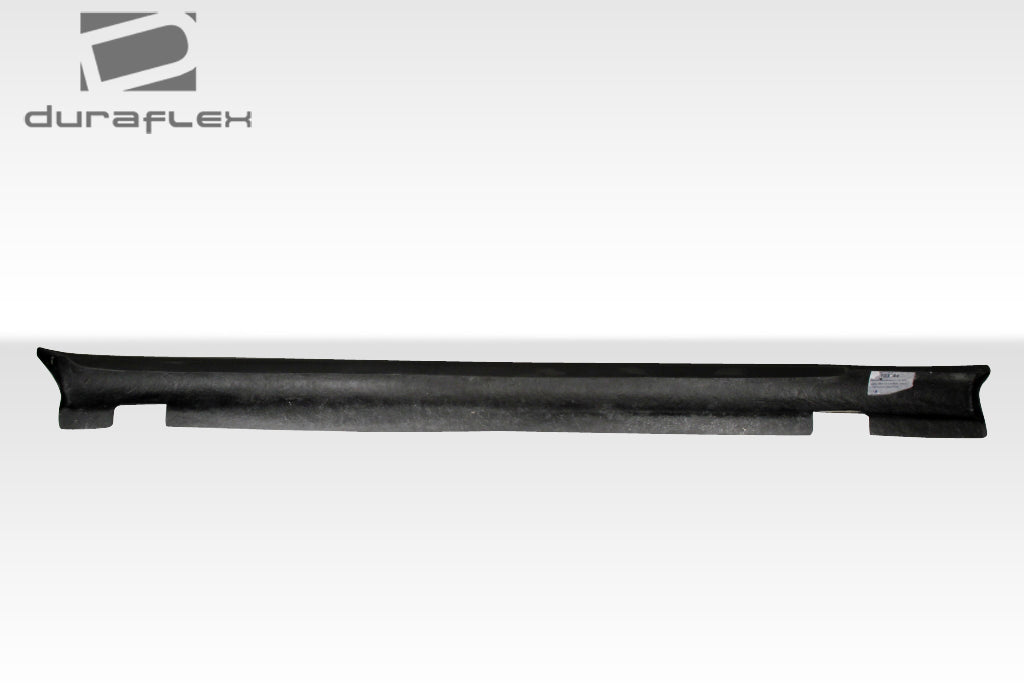 Side Skirts 103144 Duraflex