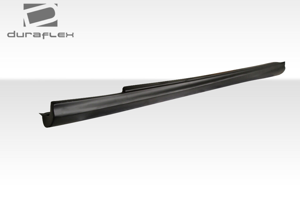 Side Skirts 103144 Duraflex
