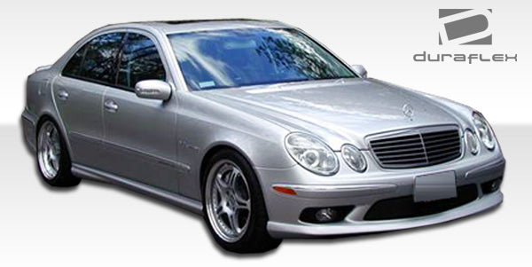Side Skirts 103144 Duraflex