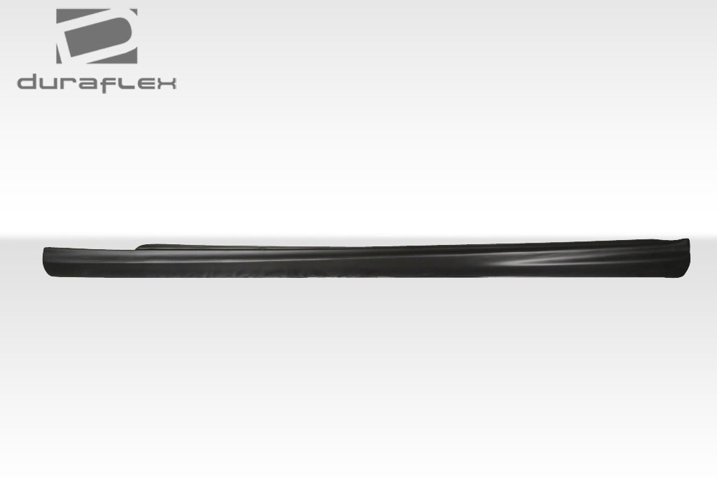Side Skirts 103144 Duraflex