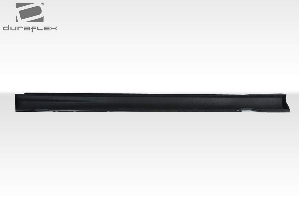 Side Skirts 107805 Duraflex