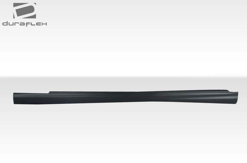 Side Skirts 107805 Duraflex