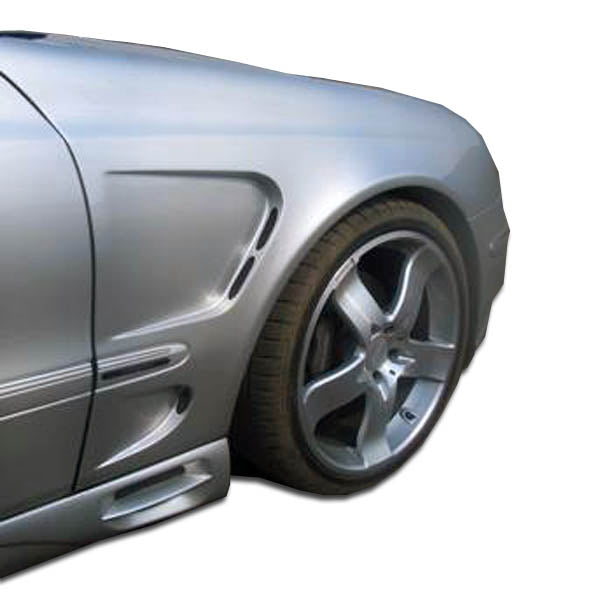 Fenders 103746 Duraflex