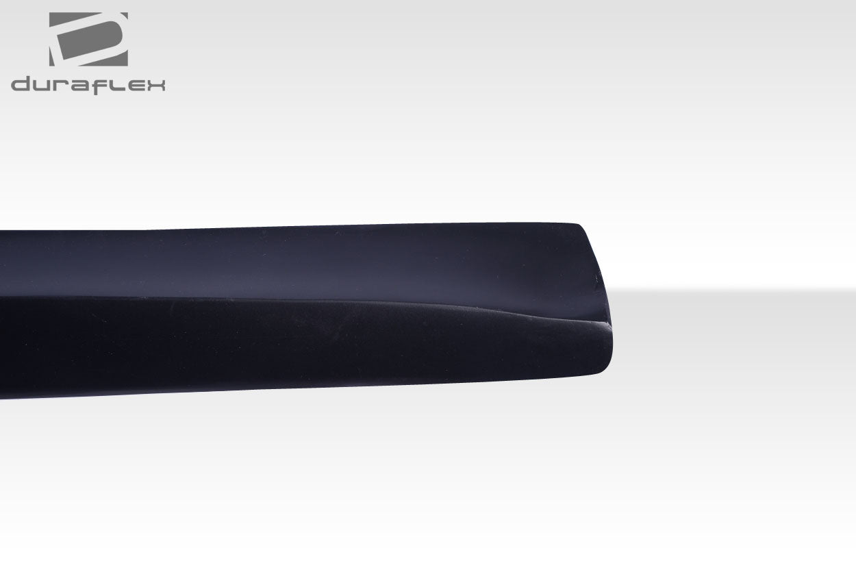 Side Skirts 115305 Duraflex