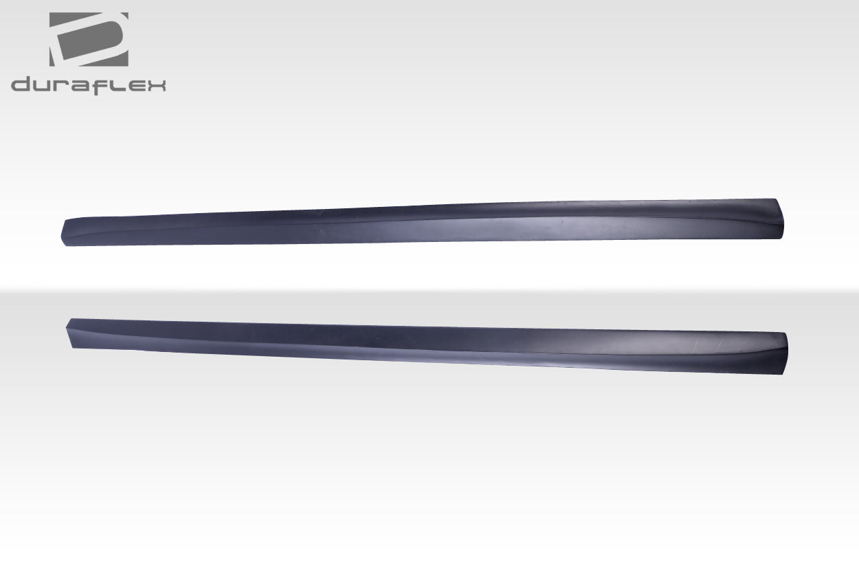 Side Skirts 115305 Duraflex