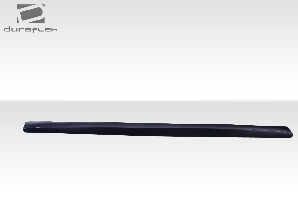 Side Skirts 115305 Duraflex
