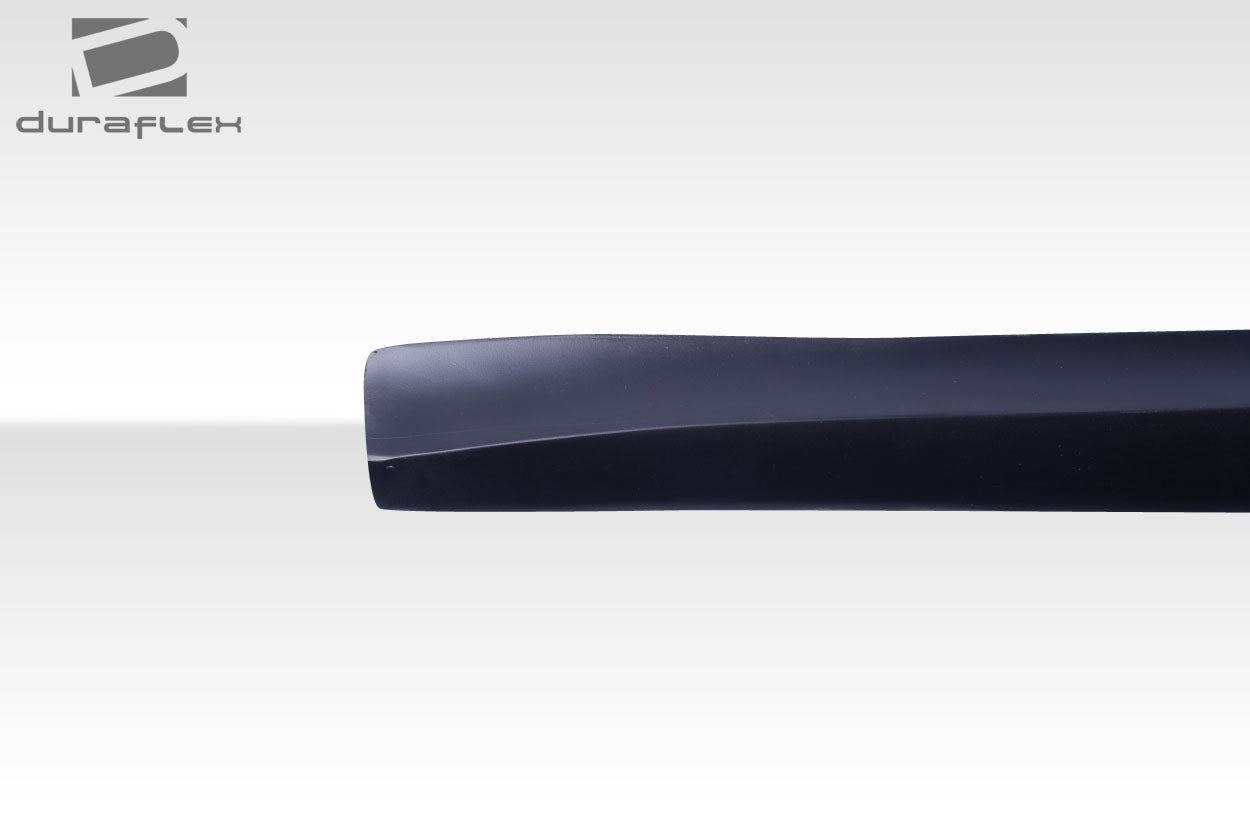 Side Skirts 115305 Duraflex