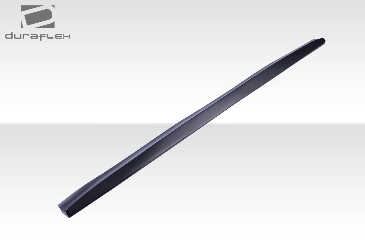 Side Skirts 115305 Duraflex