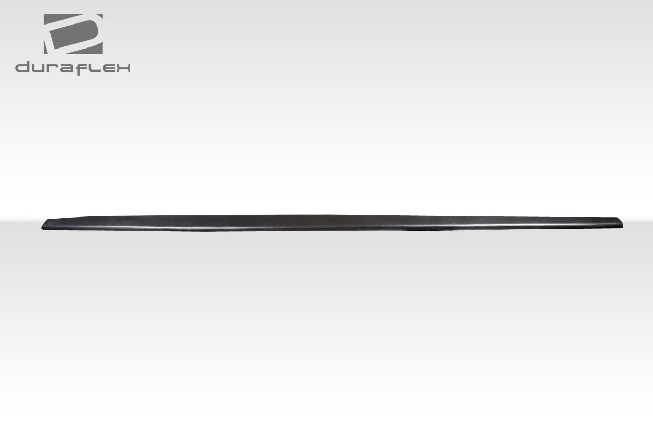 Side Skirts 115305 Duraflex