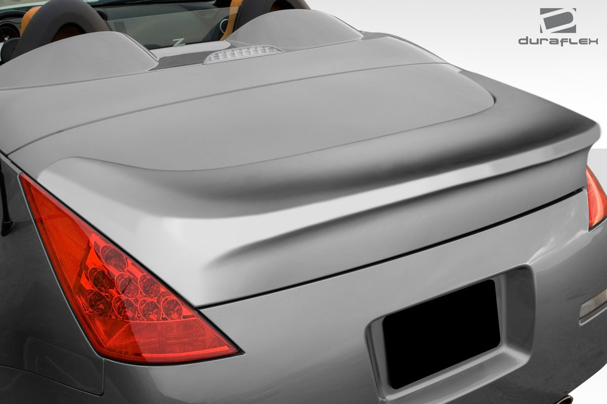 Spoilers 112744 Duraflex