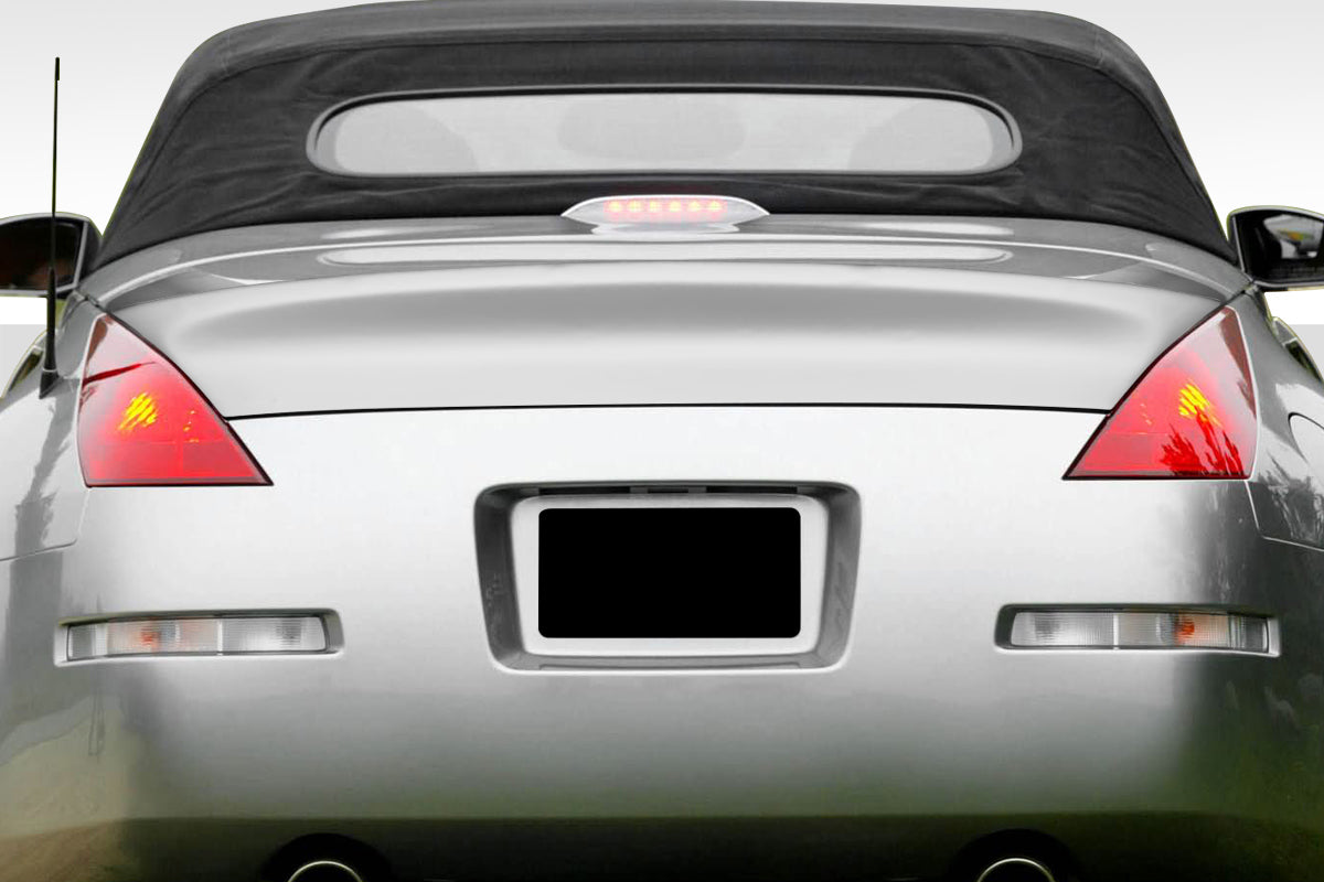 Spoilers 112744 Duraflex