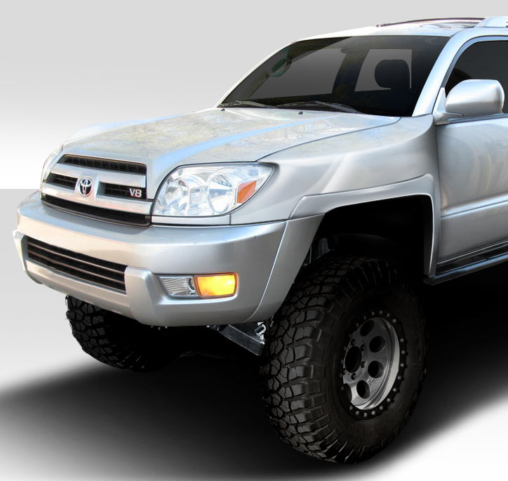 Fenders 108876 Duraflex