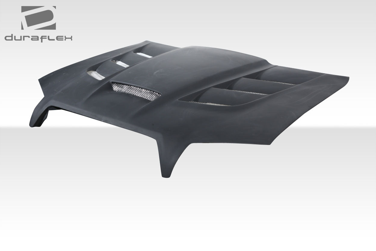Hoods 113710 Duraflex