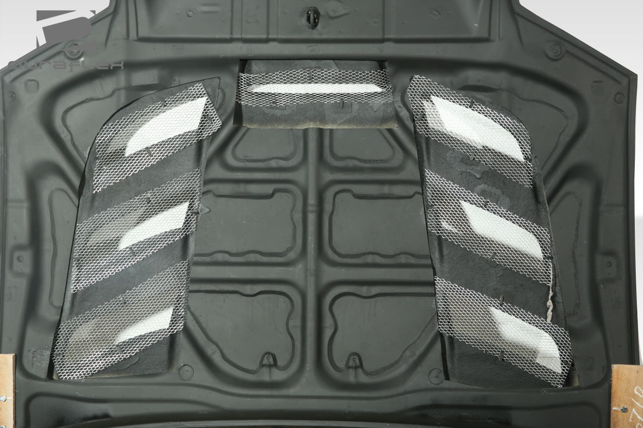 Hoods 113710 Duraflex