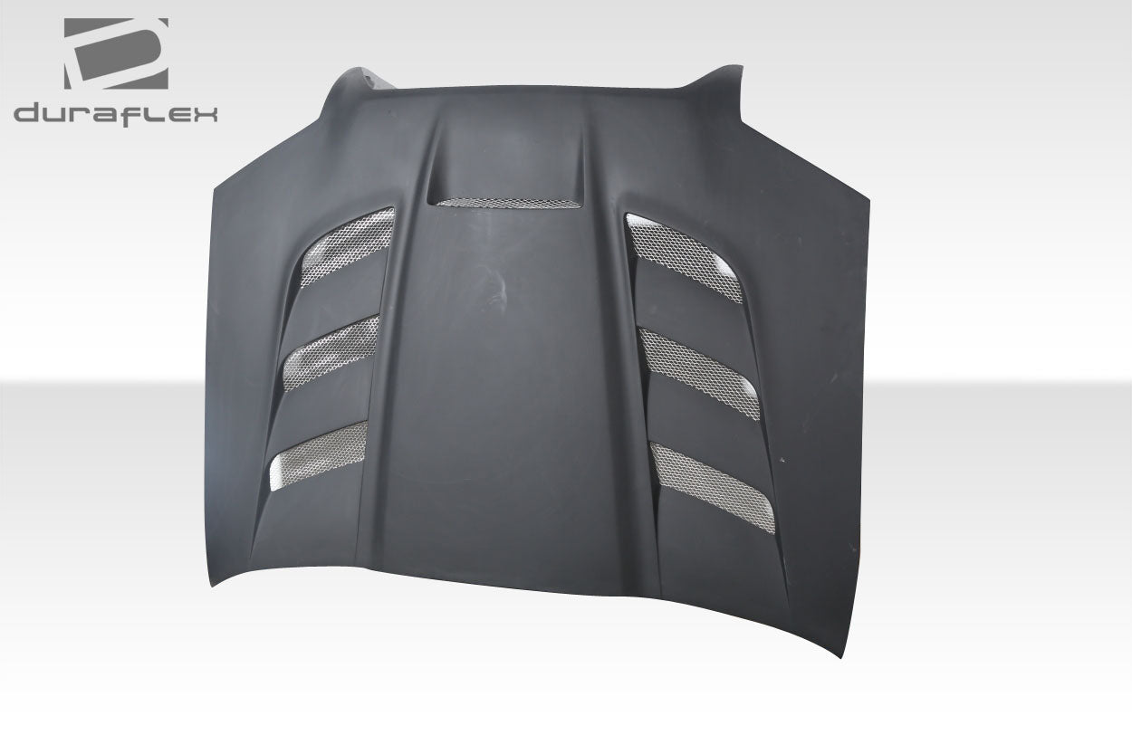 Hoods 113710 Duraflex