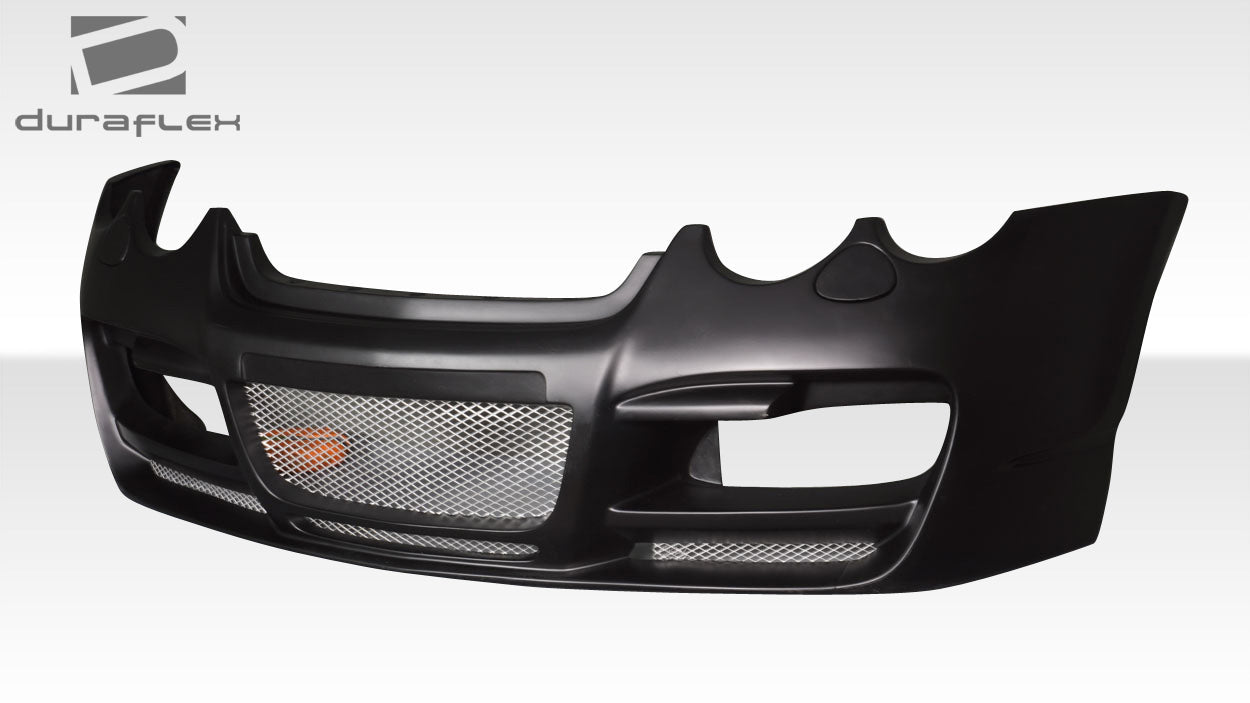 Bumper Covers - Front 119109 Duraflex