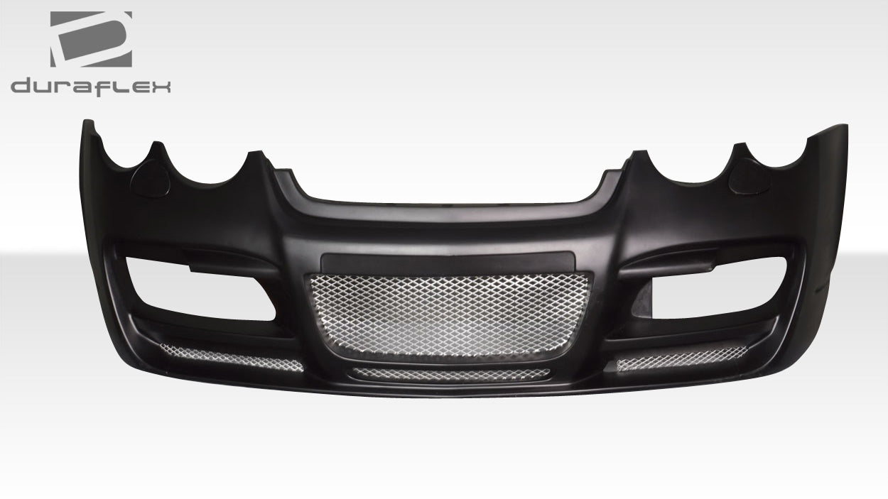 Bumper Covers - Front 119109 Duraflex