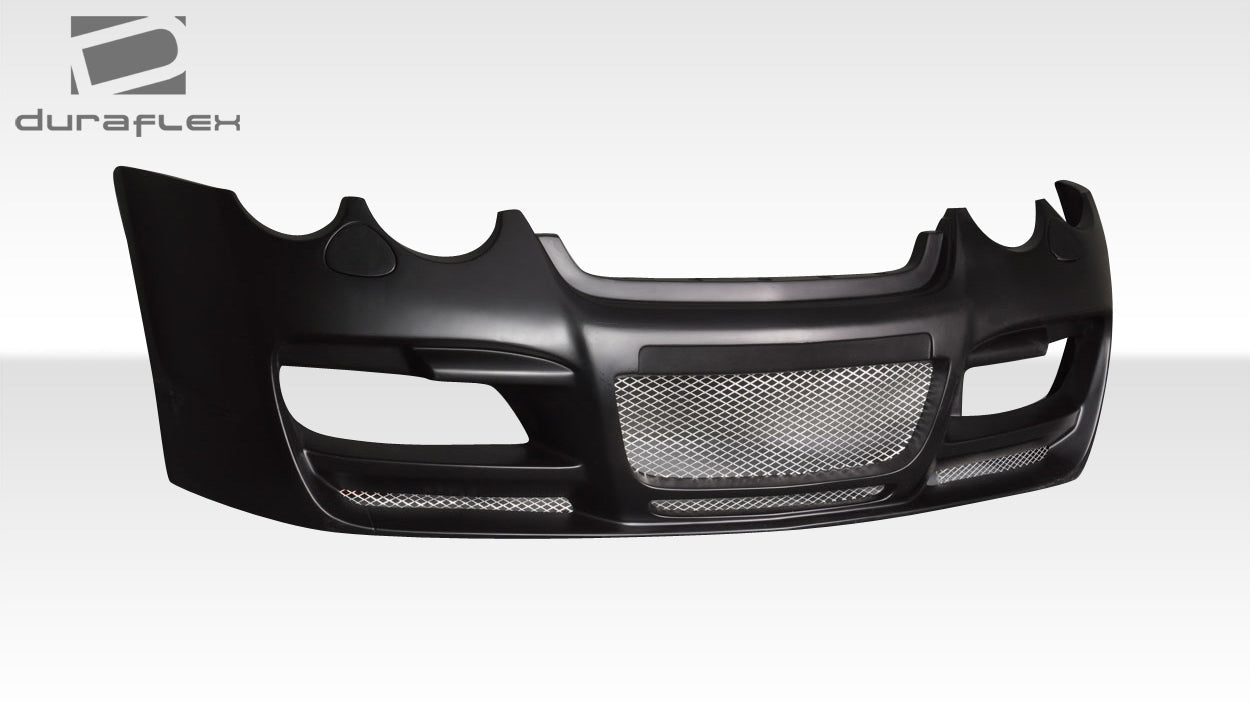 Bumper Covers - Front 119109 Duraflex