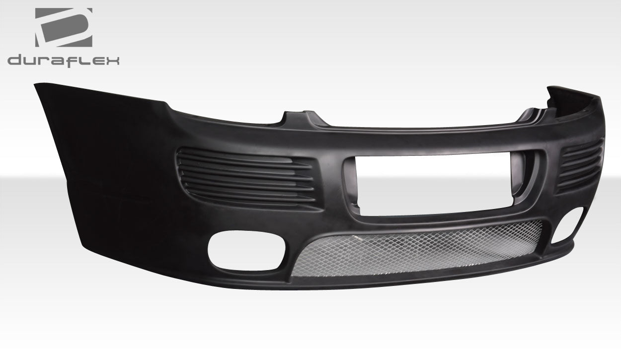 Bumper Covers - Rear 119111 Duraflex
