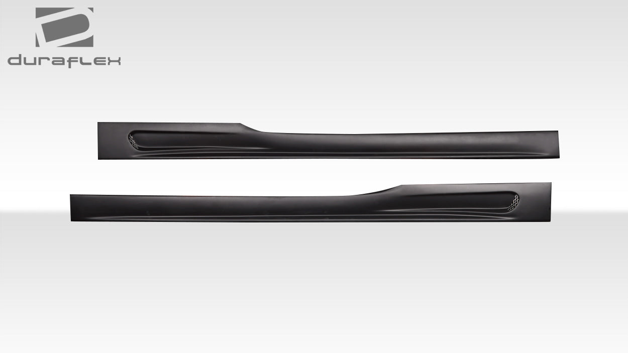 Side Skirts 119110 Duraflex