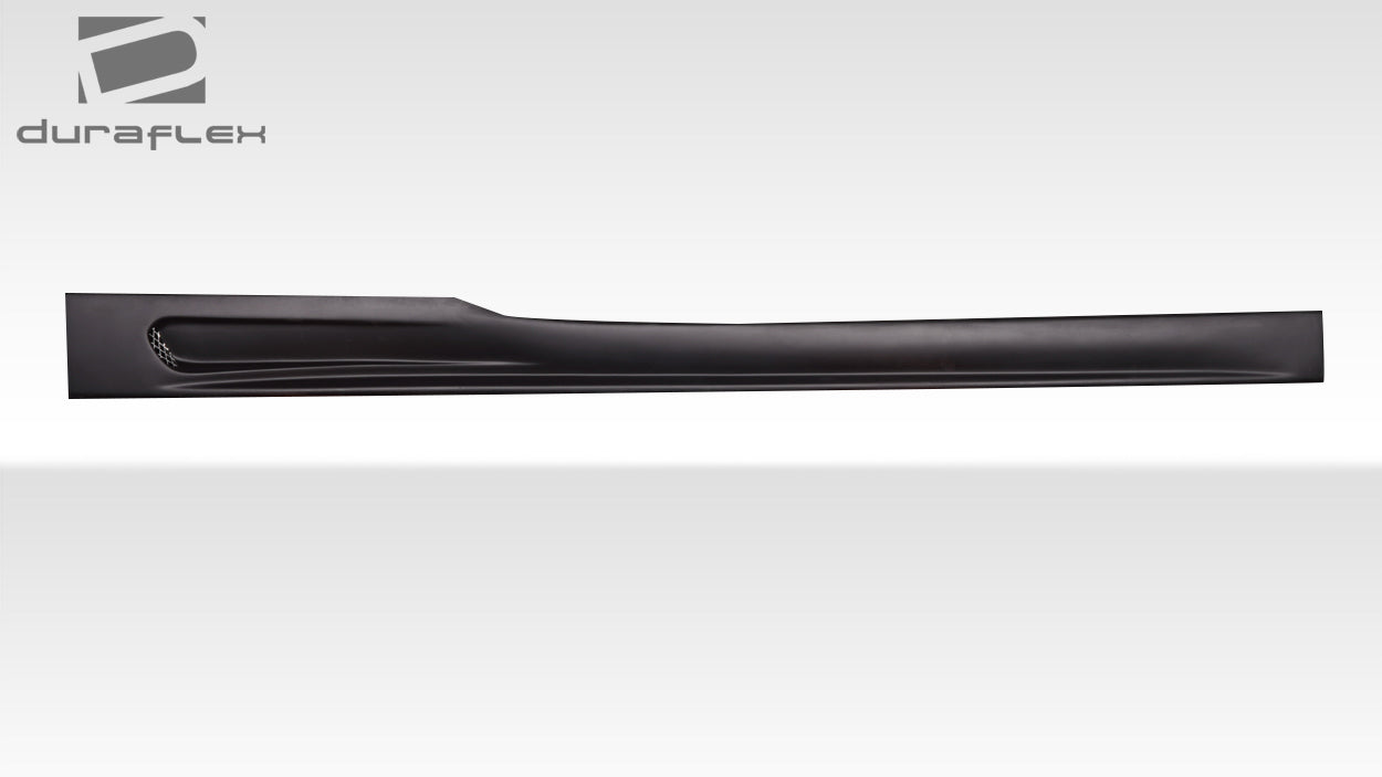 Side Skirts 119110 Duraflex